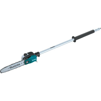 Makita 10 in. Pole Saw Couple Shaft Attachment - EY402MP