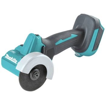 GRINDERS | Makita 18V LXT Brushless Lithium‑Ion Cordless 3 in. Cut‑Off Tool (Tool Only) - XCM01Z