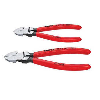 PRODUCTS | Knipex Knipex Flush Cut Pliers Set, 2Pc - 9K008090US