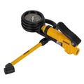 Presidents' Day Sale! Save $35 off $199! | Dewalt DXCM024-0405 Inflator with 2 in. Analog Gauge and 12 in. Hose image number 1