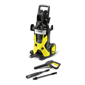 Karcher K5 Premium 2,000 PSI 1.4 GPM Electric Pressure Washer - 1.603-361.0