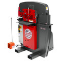 Metal Forming | Edwards ED9-IW55-3P460-A 460V 3-Phase 55 Ton JAWS Ironworker with Hydraulic Accessory Pack image number 2