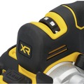 DeWALT Spring Savings! Save up to $100 off DeWALT power tools | Dewalt DCM200B 20V MAX XR Brushless Cordless 18 in. Bandfile (Tool Only) image number 9