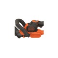 Hedge Trimmers | Black & Decker LHT341 40V MAX POWERCUT Lithium-Ion 24 in. Cordless Hedge Trimmer Kit (1.5 Ah) image number 4