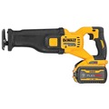 Reciprocating Saws | Dewalt DCS389X1 FLEXVOLT 60V MAX Brushless Lithium-Ion 1-1/8 in. Cordless Reciprocating Saw Kit with (1) 3 Ah Battery image number 1