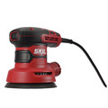 Random Orbital Sanders | Skil SR211601 2.8 Amp 5 in. Corded Random Orbital Sander image number 3
