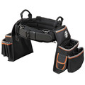 Clearance Center | Klein Tools 55427 Tradesman Pro Electrician's Tool Belt - Medium image number 2