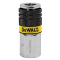 Save 10% off one item | Dewalt DXCM036-0227 (7-Piece) Industrial Couplers and Plugs image number 1