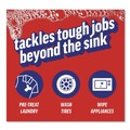 Percentage Off | Ajax 144673 28 oz. Bottle Dish Detergent - Lemon Scent (9/Carton) image number 6