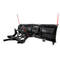 Snow Plows | SnowBear AVAL8422 84 in. x 22 in. T-Frame Snow Plow Kit image number 1