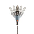 Pole Saws | Senix CSPX2-M-0 20V MAX Brushless Lithium-Ion 8 in. Cordless Pole Saw (Tool Only) image number 2