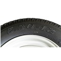 Tire Repair | Detail K2 SPTIREKIT-5X7 Trailer Spare Tire Kit image number 3