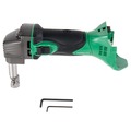 Nibblers | Metabo HPT CN18DSLQ4M 18V Lithium-Ion 1-9/16 in. Cordless Nibbler (Tool Only) image number 0