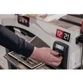 Wood Lathes | JET JWL-1221VS 115V Variable Speed 12-1/2 in. x 20-1/2 in. Corded Woodworking Lathe image number 11