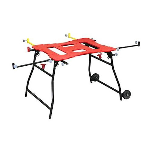 Workbenches | Polyvance 6070 Bumper Mate Plastic Repair Workstation image number 0