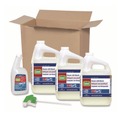  | Comet 02291 1 Gallon Bottle Cleaner with Bleach (3-Piece/Carton) image number 0