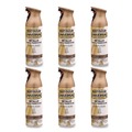 Paint | Rust-Oleum 249132 Universal Premium Spray Paint, Aged Copper, 12 oz Aerosol Can, 6/Carton image number 0