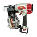 Sheathing & Siding Nailers | MAX CN565S3 2-1/2 in. x 0.099 in. SuperSider Coil Siding Nailer image number 0