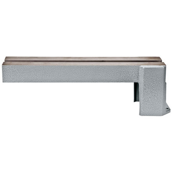 LATHE ACCESSORIES | Delta Midi-Lathe Bed Extension - 46-463