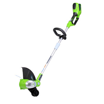 Greenworks 40V G-MAX Lithium-Ion 13 in. String Trimmer (Tool Only) - 21332