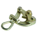 Wire & Conduit Tools | Klein Tools 1604-20L Havens 8.75 in. Grip with Swing Latch image number 2