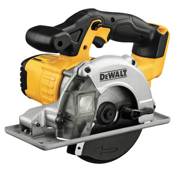 WOODWORKING | Dewalt 20V MAX 5-1/2 in. Cordless Circular Saw (Tool Only) - DCS373B