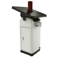 Specialty Sanders | JET JOSS-S 115V 1-Phase 1 HP Oscillating Floor Spindle Sander image number 3