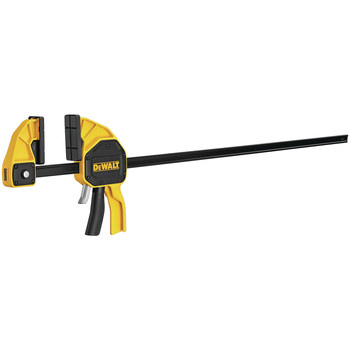 Dewalt 36 in. Extra Large Trigger Clamp - DWHT83187