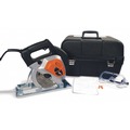 Circular Saws | Fein 69908120000 Slugger 7-1/4 in. Metal Cutting Saw with Built-In Laser Guide image number 0