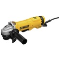 Angle Grinders | Dewalt DWE4222N 120V 11 Amp 4.5 in. Small Angle Paddle Switch Corded Angle Grinder with Brake and No-Lock On image number 0