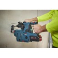 Clearance Center | Factory Reconditioned Bosch GBH18V-28CK28-RT 18V Brushless Connected-Ready SDS-Plus Bulldog Lithium-Ion 1-1/8 in. Cordless Rotary Hammer Kit with 2 Batteries (8 Ah) image number 7