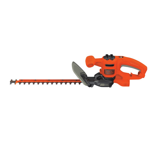  | Black & Decker BEHTS125 SAWBLADE 120V 3 Amp Brushed 16 in. Corded Hedge Trimmer image number 0