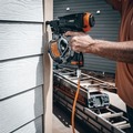 Sheathing & Siding Nailers | Freeman PCN50 15 Degree 2 in. Pneumatic Coil Siding Nailer image number 8