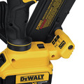 Specialty Nailers | Factory Reconditioned Dewalt DCN693M1R 20V MAX 4.0 Ah Cordless Lithium-Ion 2-1/2 Inch 30-Degree Connector Nailer Kit image number 3