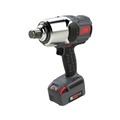 Impact Wrenches | Ingersoll Rand W8191-K2 IQV20 20V Lithium-Ion 2000 ft-lbs. Breakaway Torque 1 in. Square Cordless Impact Wrench Kit (5 Ah) image number 1