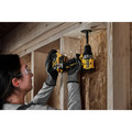 Dewalt DCD800P1 20V MAX XR Brushless Lithium-Ion 1/2 in. Cordless Drill Driver Kit (5 Ah) image number 15