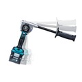 Makita LXT and XGT 20% off sale | Makita GT201SM 40V Max XGT Lithium-Ion Brushless 1/2 in. Cordless Hammer Drill Driver and 4-Speed Impact Driver Combo Kit with 2 Batteries (4 Ah) image number 7