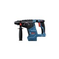  | Bosch GBH18V-24CN 18V Brushless Lithium-Ion 1 in. Cordless Rotary Hammer (Tool Only) image number 1