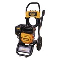Pressure Washers | Dewalt 61338 3400 PSI 2.5 GPM 208cc CRX210 Engine Gas Pressure Washer image number 0