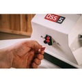 Specialty Sanders | JET JBOS-5 115V 1/2 HP 1-Phase Bench Top Oscillating Spindle Sander image number 13
