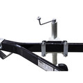 Utility Trailer | Detail K2 TJ750 Trailer Jack Stand image number 6