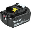 Makita Appreciation Week! Save 10%! | Factory Reconditioned Makita XPH14T-R 18V LXT Brushless Lithium-Ion 1/2 in. Cordless Hammer Drill Driver Kit with 2 Batteries (5 Ah) image number 4