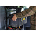 Storage Systems | Dewalt DWST08240 ToughSystem Van Racking Solution image number 4