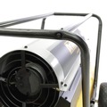 Job Site Heaters | Dewalt DXH215HD DXH215HD 215000 BTU Per Hour Forced Air Kerosene Construction Heater image number 7