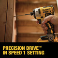 Combo Kits | Dewalt DCK248D2 20V MAX XR Brushless Lithium-Ion 1/2 in. Cordless Drill Driver and 1/4 in. Impact Driver Combo Kit with (2) Batteries image number 12