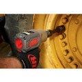 Air Impact Wrenches | Ingersoll Rand 2146Q1MAX-3 1075 BPM 5500 RPM 2000 ft-lbs. Nut-Busting Reverse Torque Ring/Thru-Hole 3/4 in. Square Drive 3 in. Anvil Pistol Grip Air Impact Wrench image number 6