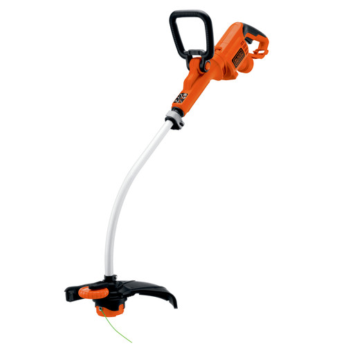  | Black & Decker GH3000 20V 7.5 Amp 14 in. Corded String Trimmer image number 0