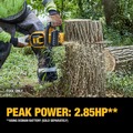 Chainsaws | Dewalt DCCS672B 60V MAX Brushless Lithium-Ion 18 in. Cordless Chainsaw (Tool Only) image number 11