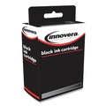 Primed for Savings Sale! | Factory Reconditioned Innovera IVR902XLB 825 Page-Yield Remanufactured High-Yield Ink Replacement for 902XL (T6M14AN) - Black image number 0
