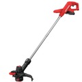  | Factory Reconditioned Craftsman CMCST915C1R V20 Lithium-Ion Cordless 10 in. WEEDWACKER String Trimmer and Edger Kit (1.5 Ah) image number 0